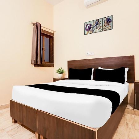 Hotel O Paradise Inn Jabalpur Εξωτερικό φωτογραφία